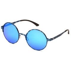 Женские солнечные очки Adidas AOM004-WHS-022 (ø 52 mm) цена и информация | Женские солнцезащитные очки, неоновые розовые | pigu.lt