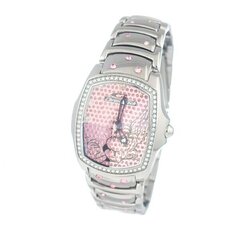 Moteriškas laikrodis Chronotech CT7896LS-84M kaina ir informacija | Moteriški laikrodžiai | pigu.lt