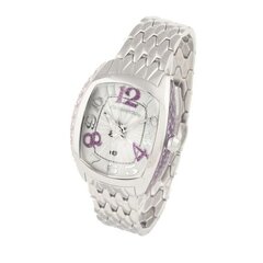Laikrodis moterims Chronotech 36 S0325754 kaina ir informacija | Moteriški laikrodžiai | pigu.lt
