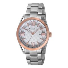 Мужские часы Kenneth Cole IKC9373 (Ø 42 mm) цена и информация | Мужские часы | pigu.lt