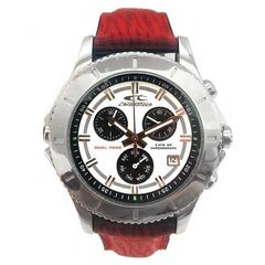 Laikrodis vyrams Chronotech CT7636M kaina ir informacija | Vyriški laikrodžiai | pigu.lt