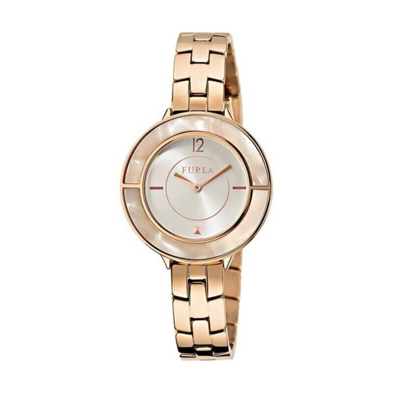 Laikrodis moterims Furla S0324914 цена и информация | Moteriški laikrodžiai | pigu.lt