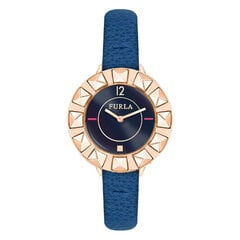 Laikrodis moterims Furla (34 mm) (Ø 34 mm) S0324893 kaina ir informacija | Moteriški laikrodžiai | pigu.lt