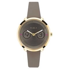 Moteriškas laikrodis Furla R4251102510 kaina ir informacija | Furla Apranga, avalynė, aksesuarai | pigu.lt