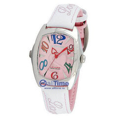 Laikrodis moterims Chronotech 33 S0324779 kaina ir informacija | Moteriški laikrodžiai | pigu.lt