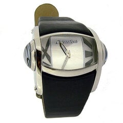 Laikrodis moterims Chronotech 42 S0324750 kaina ir informacija | Moteriški laikrodžiai | pigu.lt