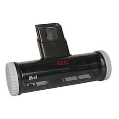 AEG AZE125 kaina ir informacija | Dulkių siurblių priedai | pigu.lt