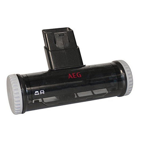 AEG AZE125 цена и информация | Dulkių siurblių priedai | pigu.lt