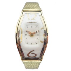 Женские часы Chronotech CT7932L-06 (Ø 28 mm) цена и информация | Женские часы | pigu.lt