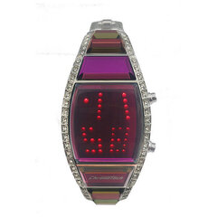Moteriškas laikrodis Chronotech CT7122LS-05M kaina ir informacija | Moteriški laikrodžiai | pigu.lt