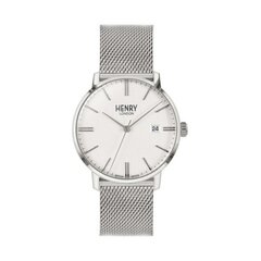 Женские часы Henry London HL40-M-0373 (Ø 40 mm) цена и информация | Женские часы | pigu.lt