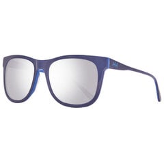 Vyriški akiniai nuo saulės Helly Hansen HH5024-C03-55 S0324380 kaina ir informacija | Akiniai nuo saulės vyrams | pigu.lt