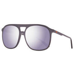 Vyriški akiniai nuo saulės Helly Hansen HH5019-C01-55 S0324364 kaina ir informacija | Akiniai nuo saulės vyrams | pigu.lt