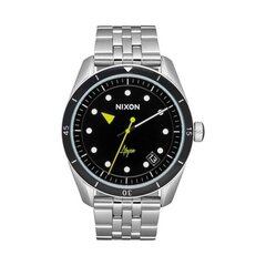 Женские часы Nixon A12372971 (Ø 42 mm) цена и информация | Nixon Одежда, обувь и аксессуары | pigu.lt