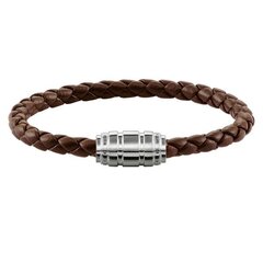 Браслеты унисекс Thomas Sabo UB0019-823-2 цена и информация | Женские браслеты | pigu.lt