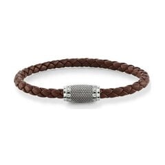 Браслеты унисекс Thomas Sabo UB0008-823-2 (16,5 cm) (16,5 cm) цена и информация | Женские браслеты | pigu.lt