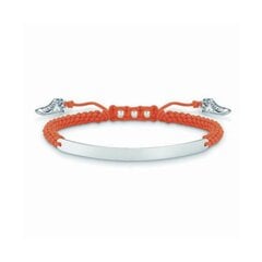 Женские браслеты Thomas Sabo LBA0064-173-8 (21 cm) (21 cm) цена и информация | Женский браслет | pigu.lt