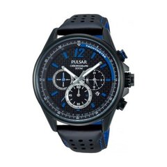 Мужские часы Pulsar PT3549X1 (Ø 42 mm) цена и информация | Мужские часы | pigu.lt
