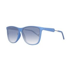 Солнечные очки унисекс Polaroid PLD-6019-S-TN5 Синий (ø 58 mm) цена и информация | Женские солнцезащитные очки | pigu.lt