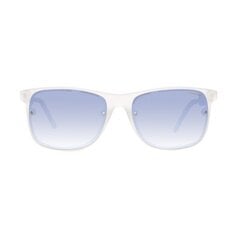 Солнечные очки унисекс Polaroid PLD-6018-S-TNY Белый (ø 55 mm) цена и информация | Женские солнцезащитные очки | pigu.lt