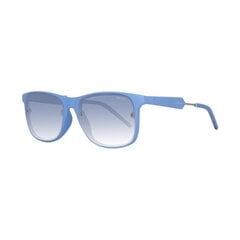 Солнечные очки унисекс Polaroid PLD-6018-S-TN5 Синий (ø 55 mm) цена и информация | Женские солнцезащитные очки | pigu.lt