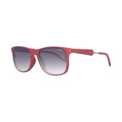 Солнечные очки унисекс Polaroid PLD-6018-S-4XQ Красный (ø 55 mm) цена и информация | Женские солнцезащитные очки | pigu.lt