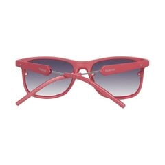 Солнечные очки унисекс Polaroid PLD-6018-S-4XQ Красный (ø 55 mm) цена и информация | Женские солнцезащитные очки | pigu.lt