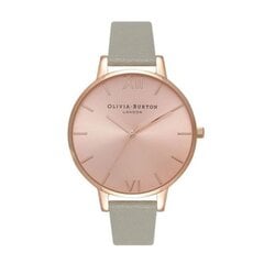 Laikrodis moterims Olivia Burton S0321550 цена и информация | Женские часы | pigu.lt