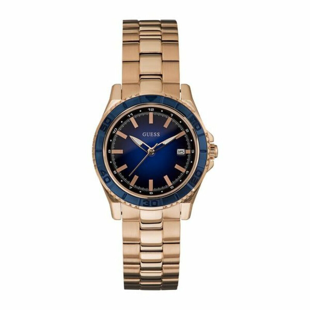 Ladies' Watch Guess W0469L2 (Ø 36 mm) цена и информация | Moteriški laikrodžiai | pigu.lt