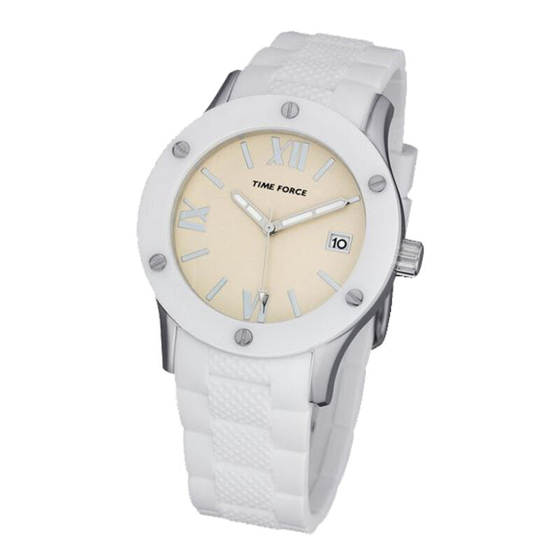 Moteriškas laikrodis Time Force TF4138L02 kaina ir informacija | Moteriški laikrodžiai | pigu.lt