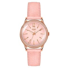 Женские часы Henry London HL34-SS-0202 (Ø 34 mm) цена и информация | Женские часы | pigu.lt