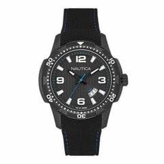 Men's Watch Nautica NAI13511G (Ø 42 mm) kaina ir informacija | Vyriški laikrodžiai | pigu.lt