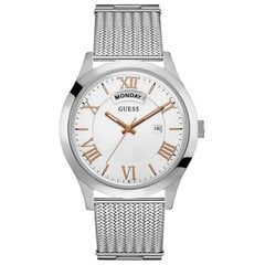 Мужские часы Guess W0923G1 (ø 44 mm) цена и информация | Мужские часы | pigu.lt