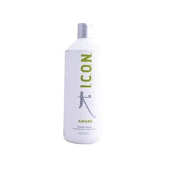 Maitinantis kondicionierius Detoxifying ICON, 250 ml kaina ir informacija | Balzamai, kondicionieriai | pigu.lt