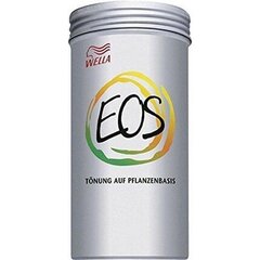 Растительное окрашивание EOS Wella (120 g) цена и информация | Краска для волос | pigu.lt