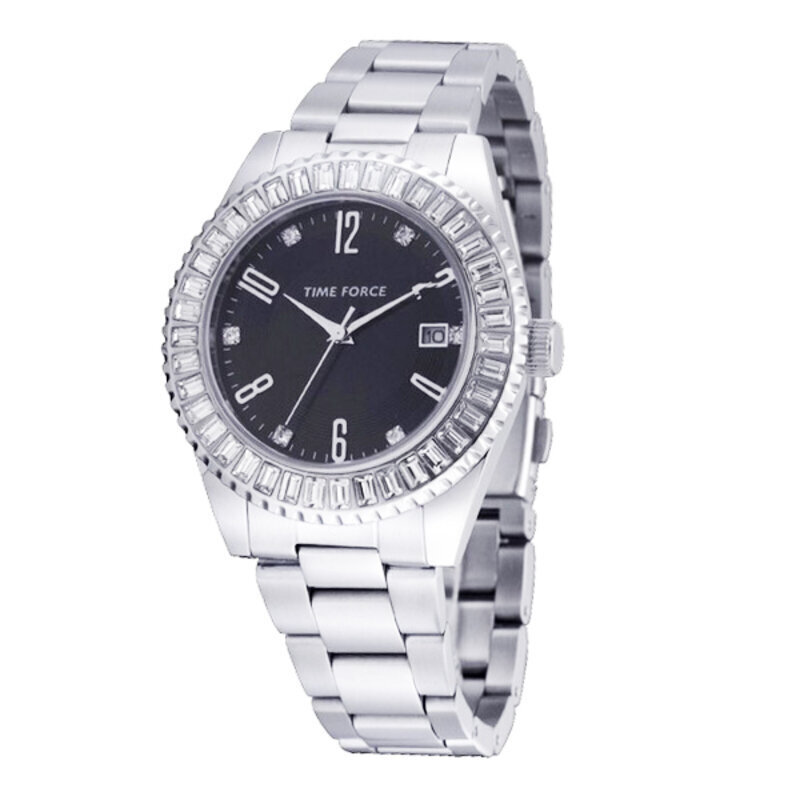 Moteriškas laikrodis Time Force TF3373L01M kaina ir informacija | Moteriški laikrodžiai | pigu.lt