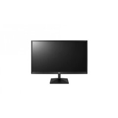 LG 20MK400H-B kaina ir informacija | Monitoriai | pigu.lt