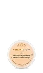 Plaukų pastą Aveda Control Paste Aveda 75 ml kaina ir informacija | Plaukų formavimo priemonės | pigu.lt