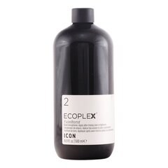 Stiprinanti procedūra Ecoplex 2 I.c.o.n. (500 ml) kaina ir informacija | Priemonės plaukų stiprinimui | pigu.lt