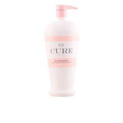 Atkuriamasis šampūnas I.c.o.n. Cure By Chiara, 1 l kaina ir informacija | Šampūnai | pigu.lt