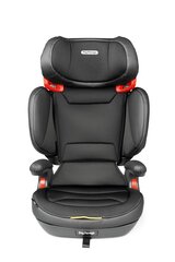 Peg Perego automobilinė kėdutė Viaggio 2-3 Shuttle Plus, 15-36 kg, Licorice kaina ir informacija | Autokėdutės | pigu.lt