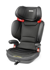 Peg Perego automobilinė kėdutė Viaggio 2-3 Shuttle Plus, 15-36 kg, Licorice kaina ir informacija | Peg Perego Kūdikių prekės | pigu.lt