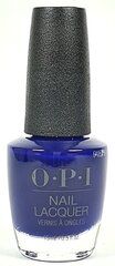 Hibridinis nagų lakas Opi Award For Best Nails Goes To…, 15 ml цена и информация | Лаки, укрепители для ногтей | pigu.lt