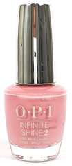 Hibridinis nagų lakas Opi Infinite Shine Suzi Calls The Paparazzi, 15 ml цена и информация | Лаки, укрепители для ногтей | pigu.lt