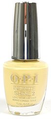 Hibridinis nagų lakas Bee-Hind The Scenes OPI Infinite Shine, 15 ml цена и информация | Лаки, укрепители для ногтей | pigu.lt