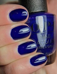 Hibridinis nagų lakas Opi Award For Best Nails Goes to, 15 ml цена и информация | Лаки, укрепители для ногтей | pigu.lt