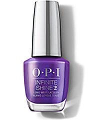 Hibridinis nagų lakas Opi Infinite Shine The Sound of Vibrance, 15 ml цена и информация | Лаки, укрепители для ногтей | pigu.lt