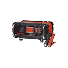 Akumuliatoriaus įkroviklis Black & Decker CS2 20A Roviklis 40A kaina ir informacija | Black & Decker Autoprekės | pigu.lt