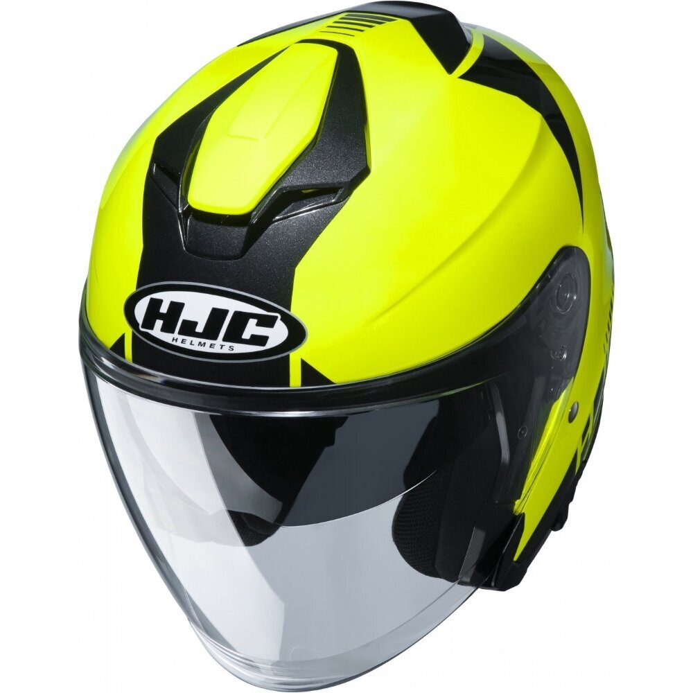 Motociklininko šalmas Hjc i30 MC4H kaina ir informacija | Moto šalmai | pigu.lt