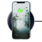 Dėklas Moozy skirtas iPhone 11, žalia цена и информация | Telefono dėklai | pigu.lt